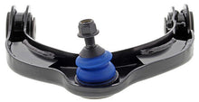 Load image into Gallery viewer, Mevotech CMS251235 Suspension Control Arm and Ball Joint Assembly Mevotech CMS251235
