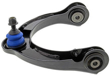 Load image into Gallery viewer, Mevotech CMS251236 Suspension Control Arm and Ball Joint Assembly Mevotech CMS251236
