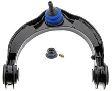 Load image into Gallery viewer, Mevotech CMS251236 Suspension Control Arm and Ball Joint Assembly Mevotech CMS251236

