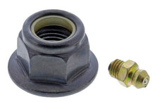 Load image into Gallery viewer, Mevotech CMS251236 Suspension Control Arm and Ball Joint Assembly Mevotech CMS251236
