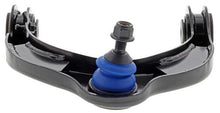 Load image into Gallery viewer, Mevotech CMS251236 Suspension Control Arm and Ball Joint Assembly Mevotech CMS251236
