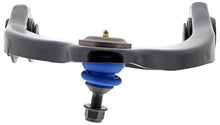 Load image into Gallery viewer, Mevotech CMS251236 Suspension Control Arm and Ball Joint Assembly Mevotech CMS251236
