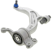 Load image into Gallery viewer, Mevotech CMS251240 Suspension Control Arm and Ball Joint Assembly Mevotech CMS251240
