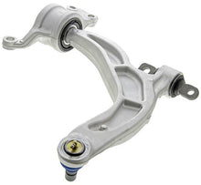 Load image into Gallery viewer, Mevotech CMS251240 Suspension Control Arm and Ball Joint Assembly Mevotech CMS251240
