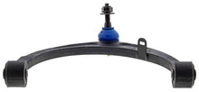 Load image into Gallery viewer, Mevotech CMS251267 Suspension Control Arm and Ball Joint Assembly Mevotech CMS251267
