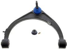 Load image into Gallery viewer, Mevotech CMS251267 Suspension Control Arm and Ball Joint Assembly Mevotech CMS251267
