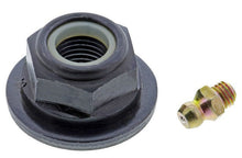 Load image into Gallery viewer, Mevotech CMS251267 Suspension Control Arm and Ball Joint Assembly Mevotech CMS251267
