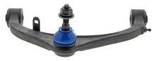 Load image into Gallery viewer, Mevotech CMS251267 Suspension Control Arm and Ball Joint Assembly Mevotech CMS251267
