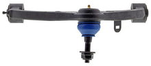 Load image into Gallery viewer, Mevotech CMS251267 Suspension Control Arm and Ball Joint Assembly Mevotech CMS251267
