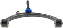 Load image into Gallery viewer, Mevotech CMS251268 Suspension Control Arm and Ball Joint Assembly Mevotech CMS251268
