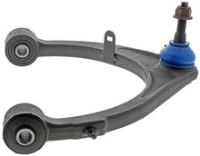 Load image into Gallery viewer, Mevotech CMS251268 Suspension Control Arm and Ball Joint Assembly Mevotech CMS251268
