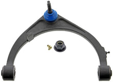 Load image into Gallery viewer, Mevotech CMS251268 Suspension Control Arm and Ball Joint Assembly Mevotech CMS251268
