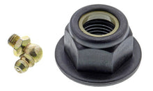 Load image into Gallery viewer, Mevotech CMS251268 Suspension Control Arm and Ball Joint Assembly Mevotech CMS251268
