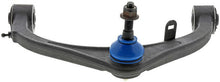 Load image into Gallery viewer, Mevotech CMS251268 Suspension Control Arm and Ball Joint Assembly Mevotech CMS251268

