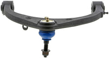 Load image into Gallery viewer, Mevotech CMS251268 Suspension Control Arm and Ball Joint Assembly Mevotech CMS251268
