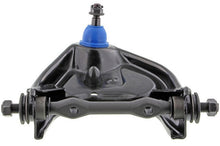 Load image into Gallery viewer, Mevotech CMS25135 Suspension Control Arm and Ball Joint Assembly Mevotech CMS25135
