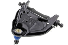 Load image into Gallery viewer, Mevotech CMS25135 Suspension Control Arm and Ball Joint Assembly Mevotech CMS25135
