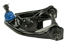 Load image into Gallery viewer, Mevotech CMS25136 Suspension Control Arm and Ball Joint Assembly Mevotech CMS25136

