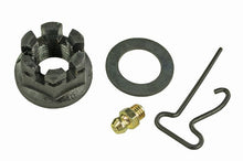 Load image into Gallery viewer, Mevotech CMS25136 Suspension Control Arm and Ball Joint Assembly Mevotech CMS25136
