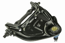 Load image into Gallery viewer, Mevotech CMS25136 Suspension Control Arm and Ball Joint Assembly Mevotech CMS25136
