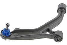 Load image into Gallery viewer, Mevotech CMS25140 Suspension Control Arm and Ball Joint Assembly Mevotech CMS25140
