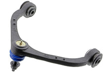 Load image into Gallery viewer, Mevotech CMS25141 Suspension Control Arm and Ball Joint Assembly Mevotech CMS25141
