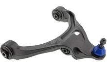 Load image into Gallery viewer, Mevotech CMS25143 Suspension Control Arm and Ball Joint Assembly Mevotech CMS25143
