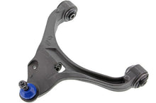 Load image into Gallery viewer, Mevotech CMS25143 Suspension Control Arm and Ball Joint Assembly Mevotech CMS25143
