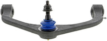 Load image into Gallery viewer, Mevotech CMS25147 Suspension Control Arm and Ball Joint Assembly Mevotech CMS25147
