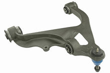Load image into Gallery viewer, Mevotech CMS25149 Suspension Control Arm and Ball Joint Assembly Mevotech CMS25149
