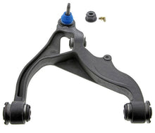 Load image into Gallery viewer, Mevotech CMS25150 Suspension Control Arm and Ball Joint Assembly Mevotech CMS25150
