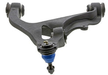 Load image into Gallery viewer, Mevotech CMS25150 Suspension Control Arm and Ball Joint Assembly Mevotech CMS25150
