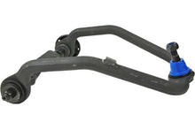 Load image into Gallery viewer, Mevotech CMS25165 Suspension Control Arm and Ball Joint Assembly Mevotech CMS25165
