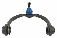 Load image into Gallery viewer, Mevotech CMS25169 Suspension Control Arm and Ball Joint Assembly Mevotech CMS25169
