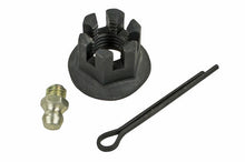 Load image into Gallery viewer, Mevotech CMS25169 Suspension Control Arm and Ball Joint Assembly Mevotech CMS25169
