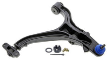Load image into Gallery viewer, Mevotech CMS25170 Suspension Control Arm and Ball Joint Assembly Mevotech CMS25170
