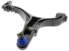 Load image into Gallery viewer, Mevotech CMS25170 Suspension Control Arm and Ball Joint Assembly Mevotech CMS25170
