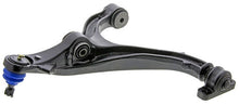 Load image into Gallery viewer, Mevotech CMS25170 Suspension Control Arm and Ball Joint Assembly Mevotech CMS25170
