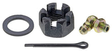 Load image into Gallery viewer, Mevotech CMS25171 Suspension Control Arm and Ball Joint Assembly Mevotech CMS25171
