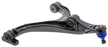 Load image into Gallery viewer, Mevotech CMS25171 Suspension Control Arm and Ball Joint Assembly Mevotech CMS25171

