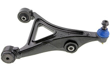 Load image into Gallery viewer, Mevotech CMS25177 Suspension Control Arm and Ball Joint Assembly Mevotech CMS25177
