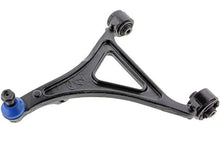 Load image into Gallery viewer, Mevotech CMS25177 Suspension Control Arm and Ball Joint Assembly Mevotech CMS25177
