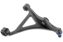 Load image into Gallery viewer, Mevotech CMS25177 Suspension Control Arm and Ball Joint Assembly Mevotech CMS25177
