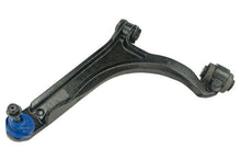 Load image into Gallery viewer, Mevotech CMS25179 Suspension Control Arm and Ball Joint Assembly Mevotech CMS25179
