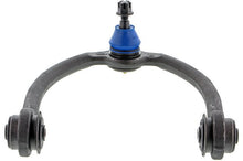 Load image into Gallery viewer, Mevotech CMS25181 Suspension Control Arm and Ball Joint Assembly Mevotech CMS25181
