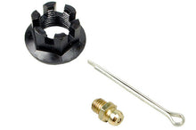 Load image into Gallery viewer, Mevotech CMS25181 Suspension Control Arm and Ball Joint Assembly Mevotech CMS25181
