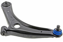 Load image into Gallery viewer, Mevotech CMS25188 Suspension Control Arm and Ball Joint Assembly Mevotech CMS25188
