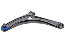 Load image into Gallery viewer, Mevotech CMS25188 Suspension Control Arm and Ball Joint Assembly Mevotech CMS25188
