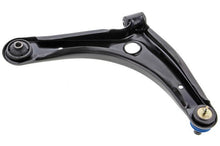 Load image into Gallery viewer, Mevotech CMS25188 Suspension Control Arm and Ball Joint Assembly Mevotech CMS25188
