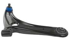 Load image into Gallery viewer, Mevotech CMS25189 Suspension Control Arm and Ball Joint Assembly Mevotech CMS25189
